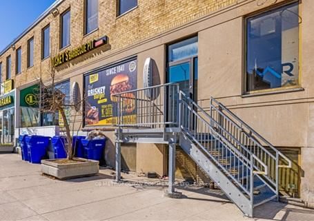 202 - 2150 Bloor St W, Toronto, M6S 1M8 | Image 2