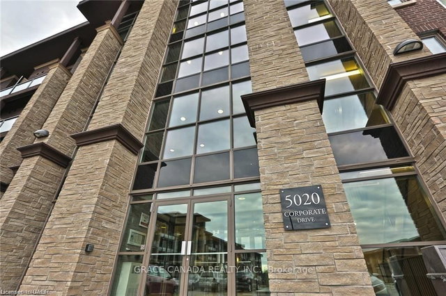 206 - 5020 Corporate Drive