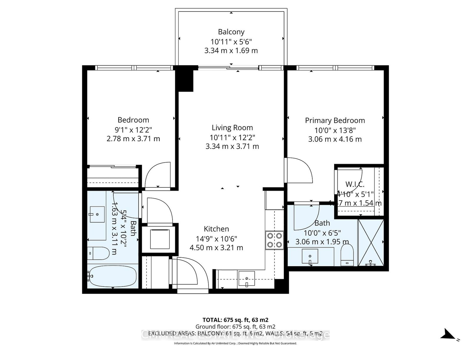 2450 Old Bronte Oakville,ON L6M 5P6 — Photo 42