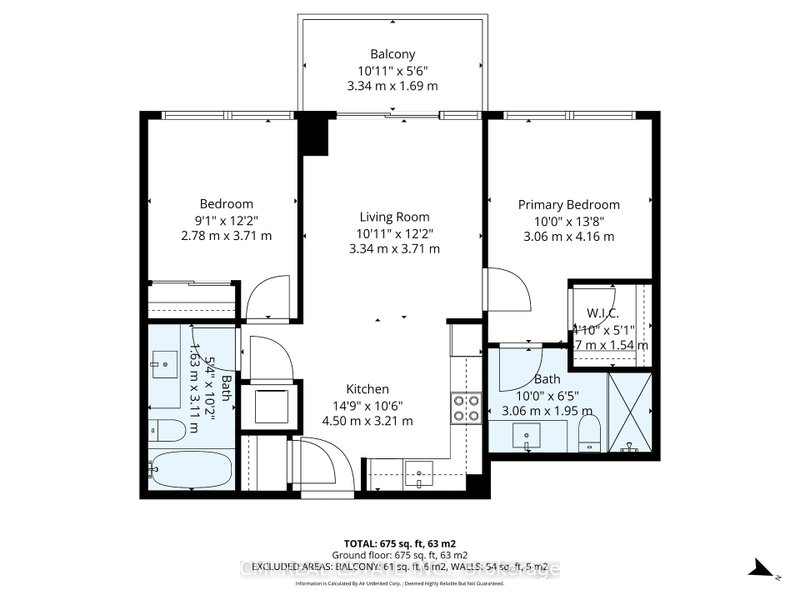 2450 Old Bronte Oakville,ON L6M 5P6 — Photo 42