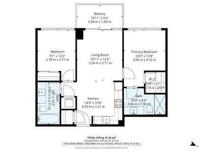 2450 Old Bronte Oakville,ON L6M 5P6 — Photo 42