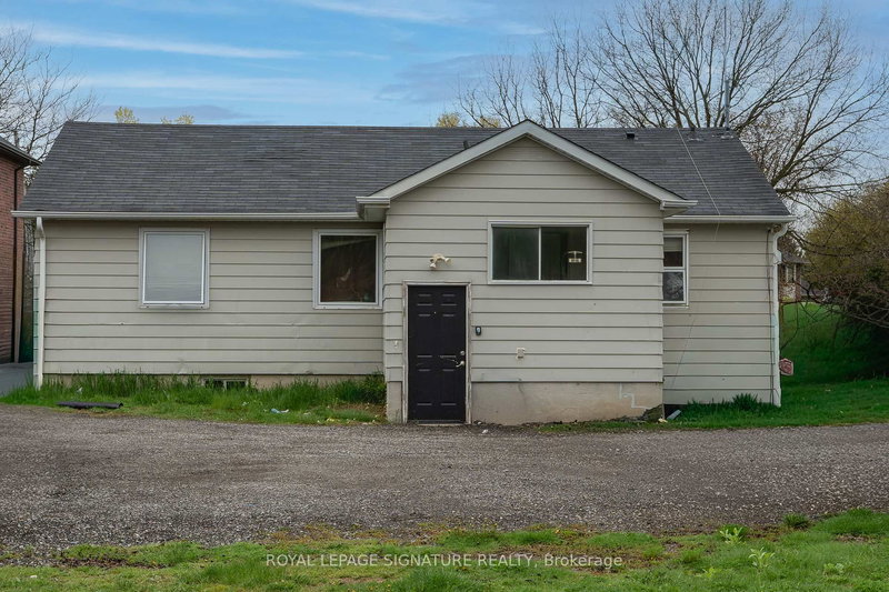 Lower - 5385 Durie Rd, Mississauga, L5M 2C8 | Image 2