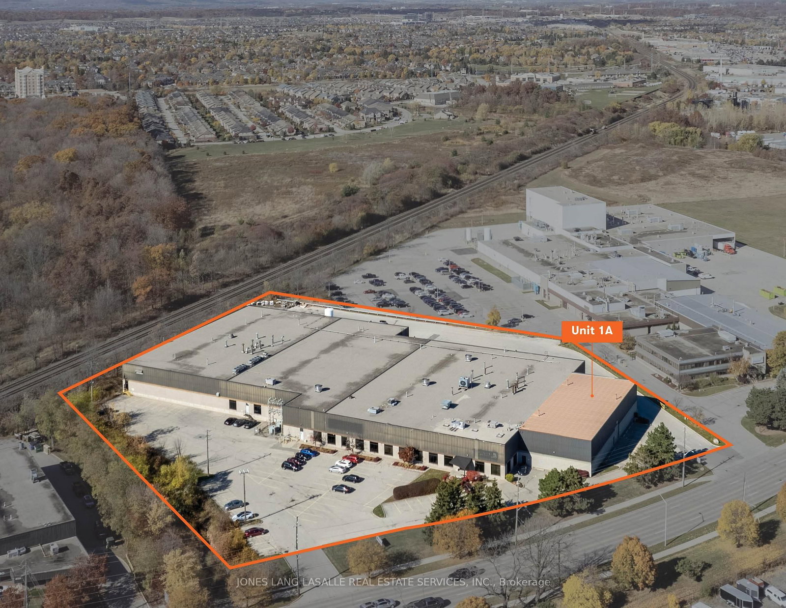 4211 Mainway, Unit 1A