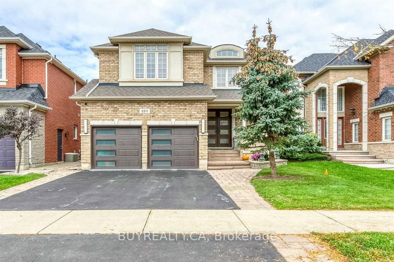 home for lease on BSMT-2511 North Ridge Trail
