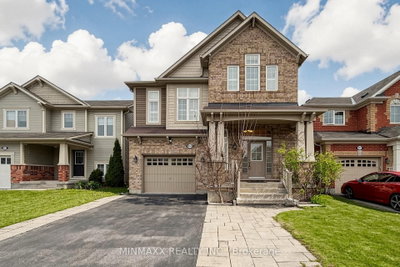 Detached House sold at 916 Minchin Way, Milton, Ontario, L9T 7T6 - Harrison - MLS: W13104082