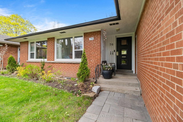 76 Glenellen Drive E