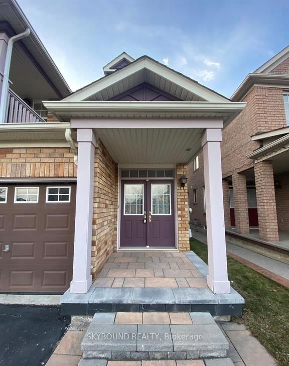 Upper - 5993 Sidmouth St, Mississauga, L5V 2Z5 | Image 2