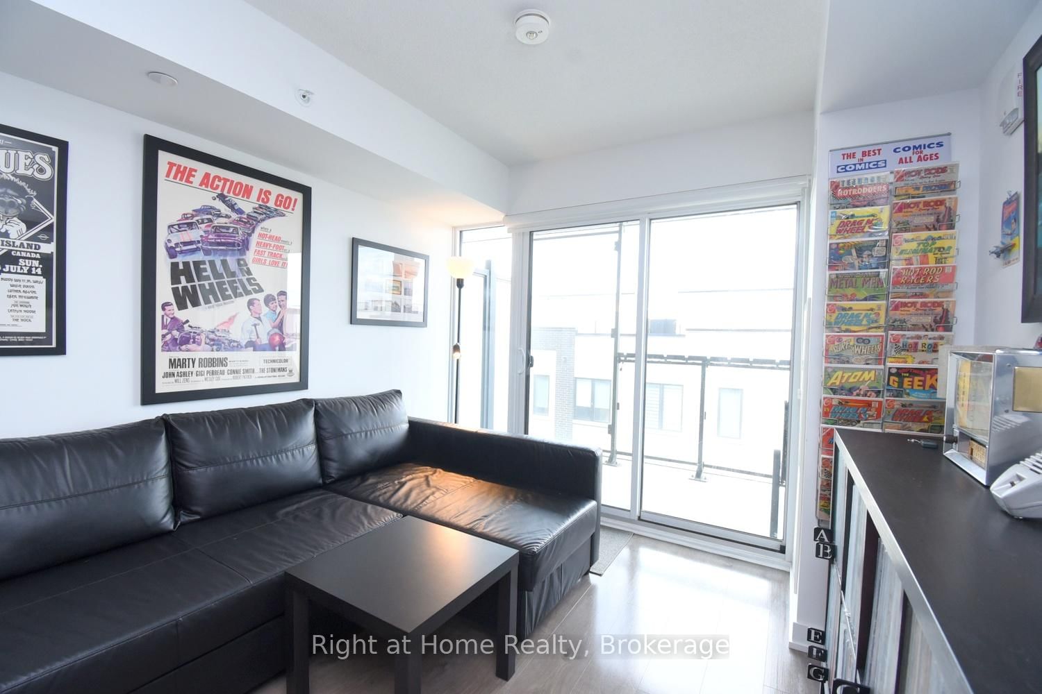 1117 Cooke Boulevard, Unit A410 - Photo 11