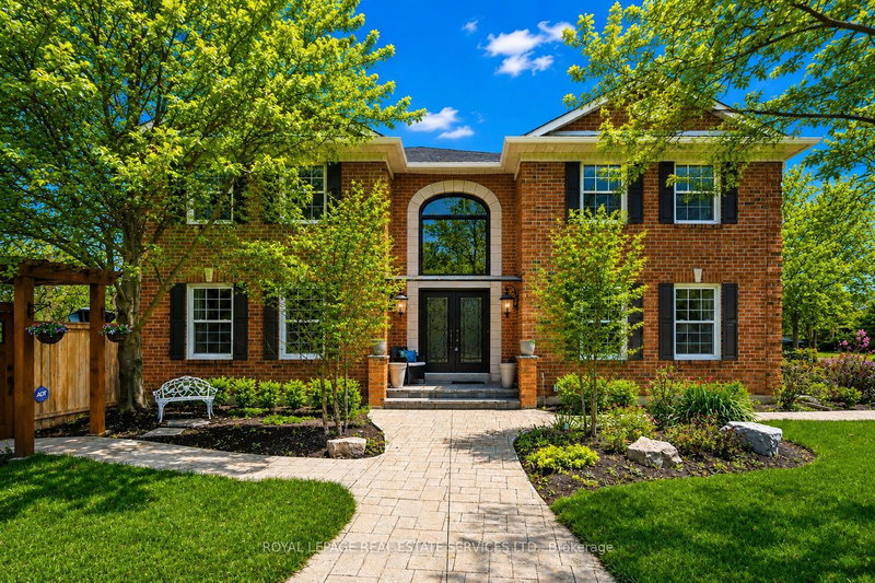 home for sale on 1256 Fieldcrest Lane