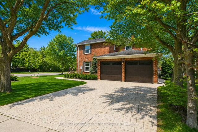 1256 Fieldcrest Lane