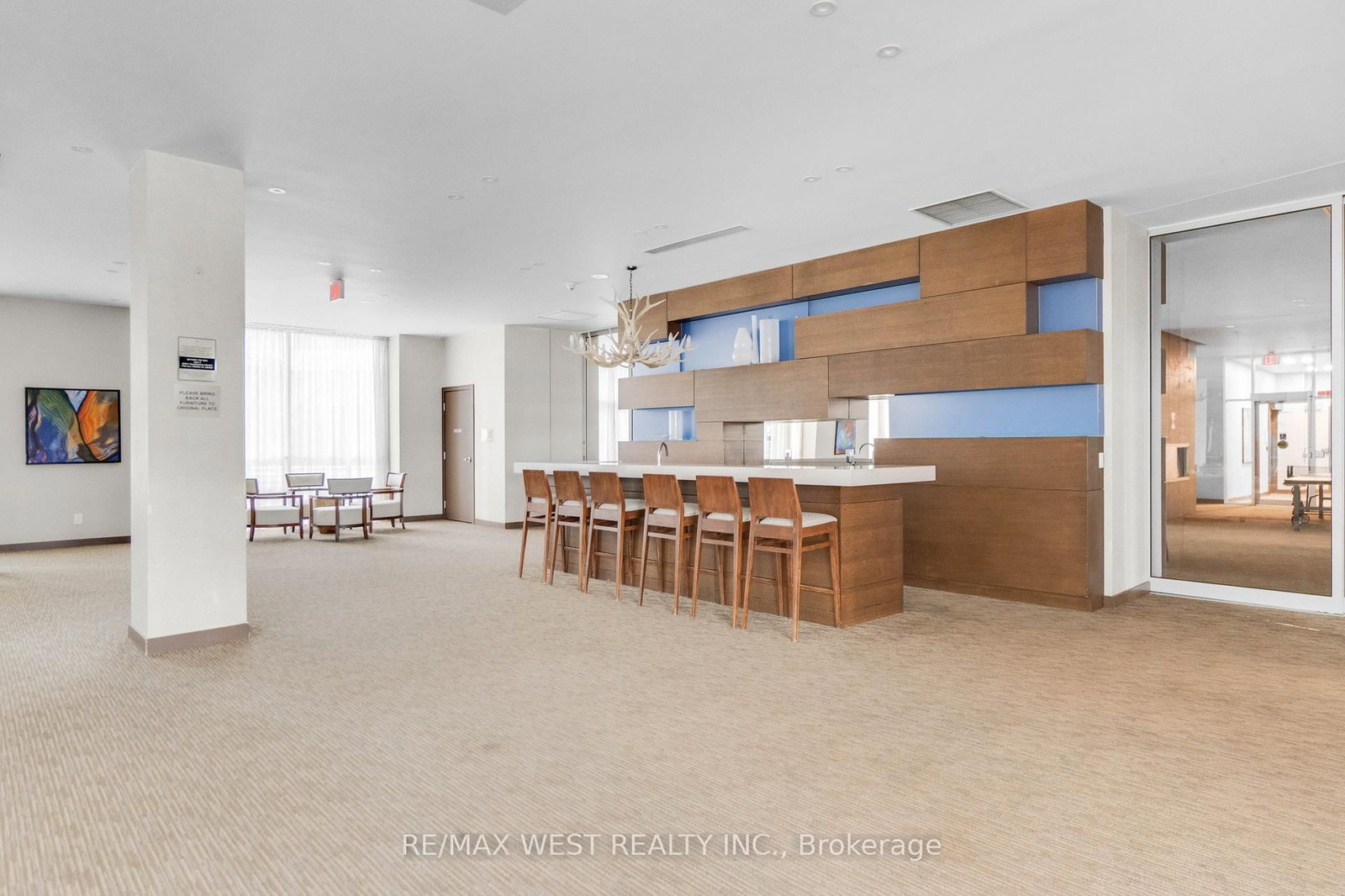 2240 Lake Shore Boulevard W, Unit 505 - Photo 14