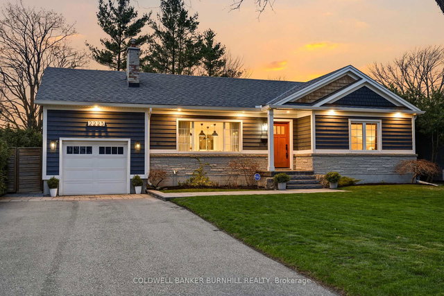 2223 Deyncourt Drive
