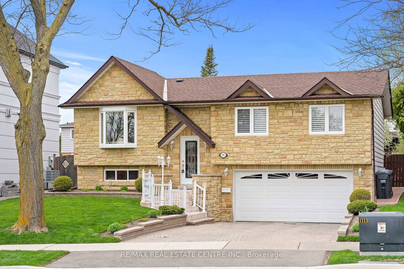 24 Linkdale Rd, Brampton, L6V 2Y4 | Image 2