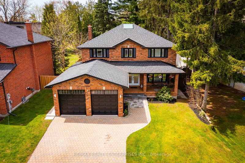 home for sale on 1264 Kane Road