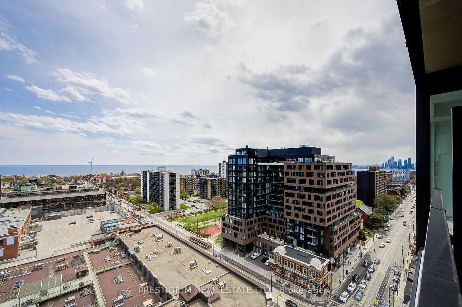 285 Dufferin Street, Unit 1311 - Photo 31