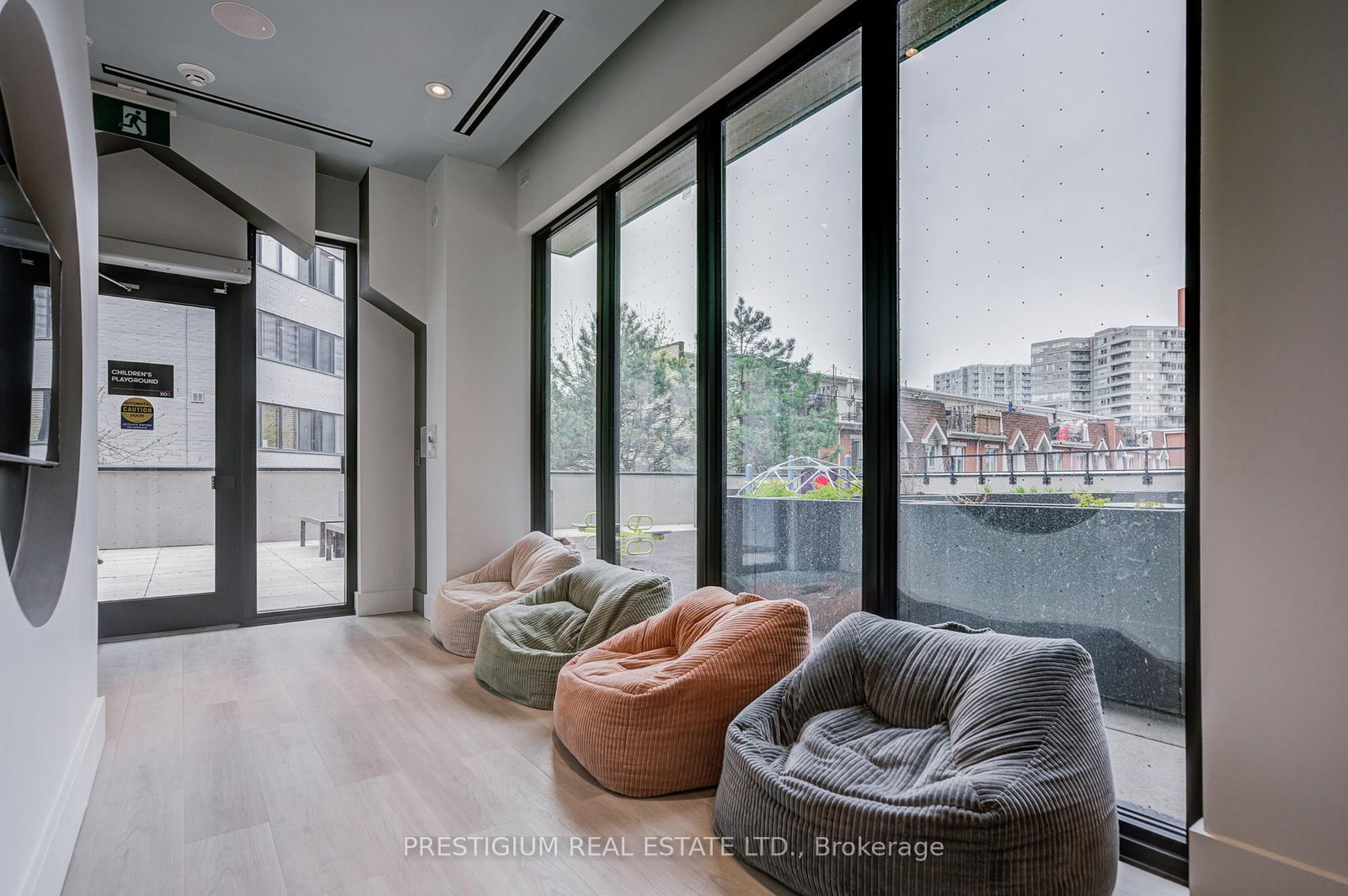285 Dufferin Street, Unit 1311 - Photo 40