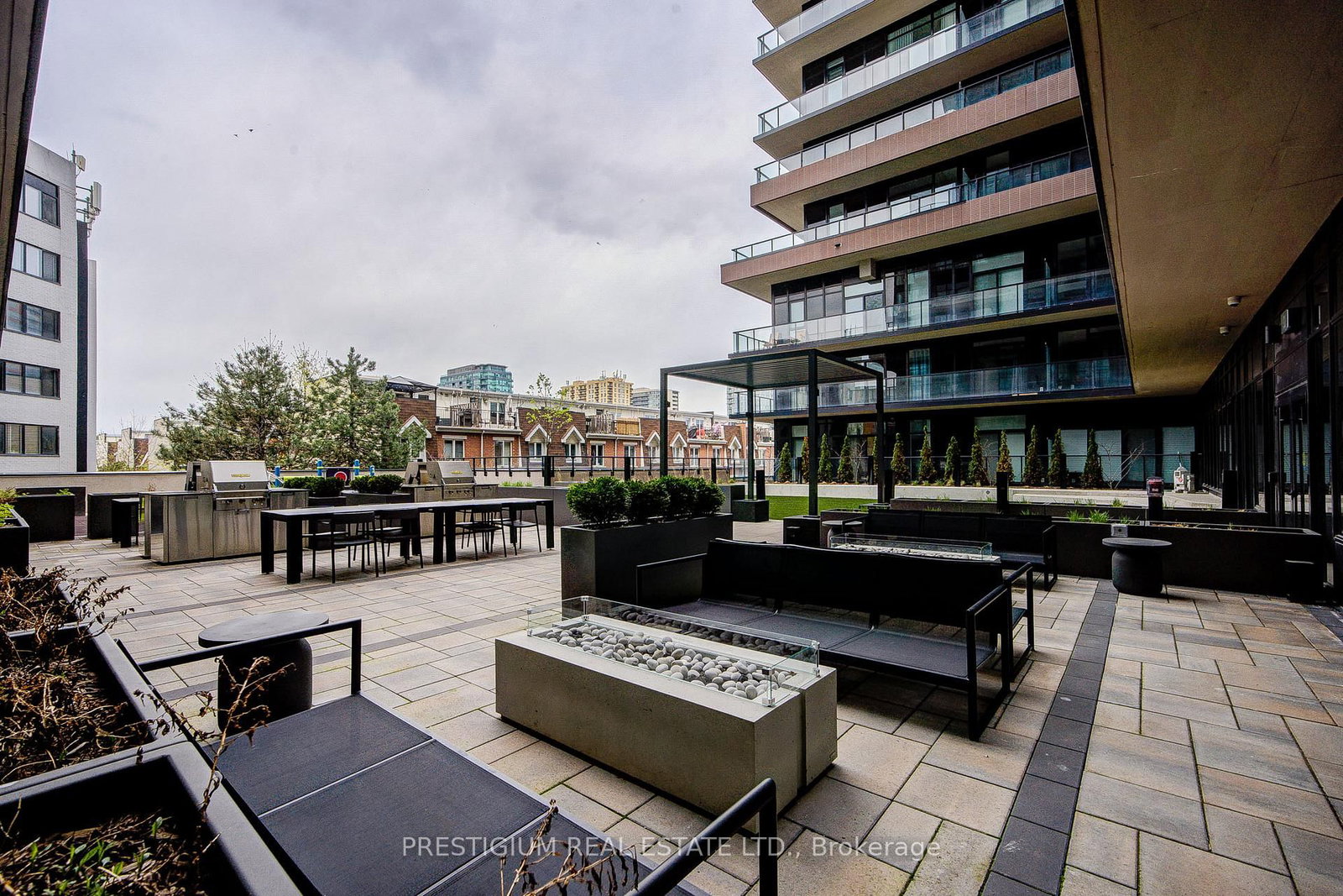 285 Dufferin Street, Unit 1311 - Photo 41