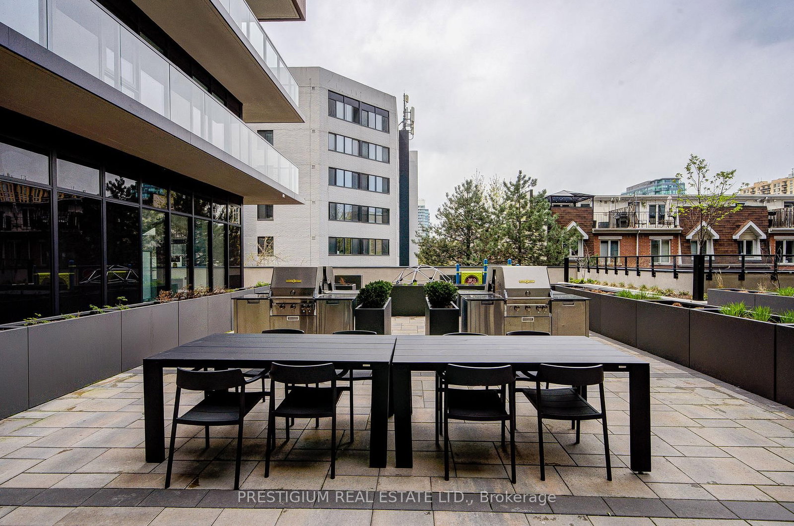 285 Dufferin Street, Unit 1311 - Photo 42
