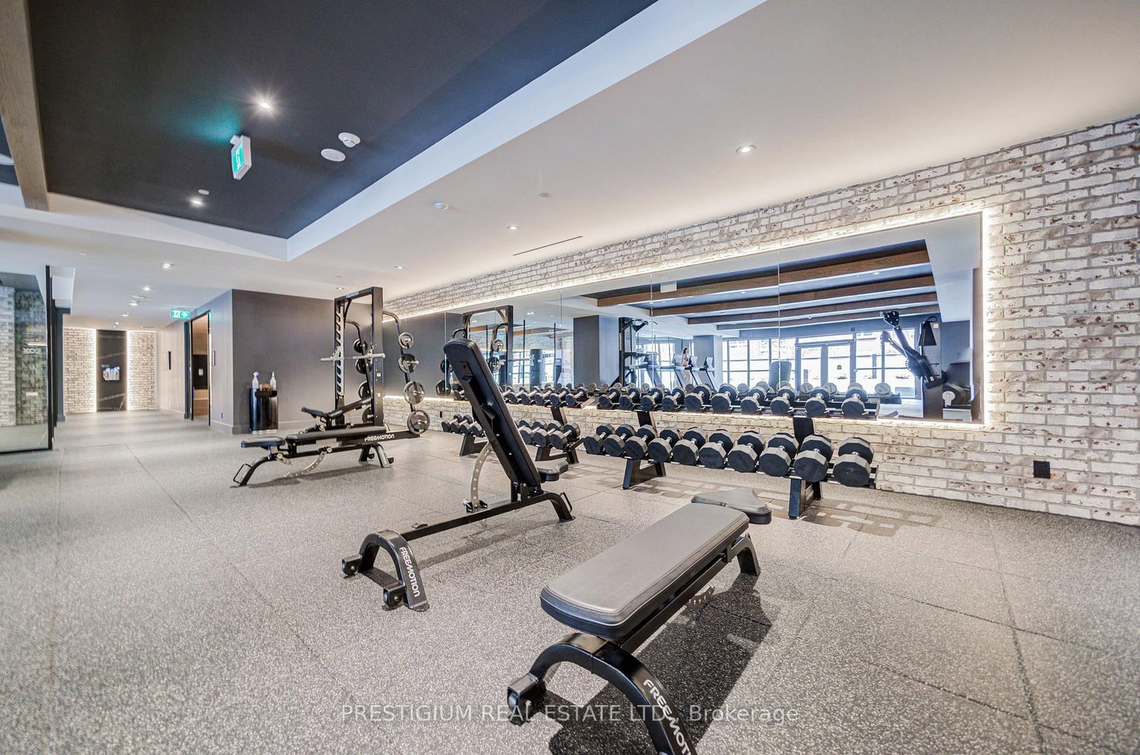 285 Dufferin Street, Unit 1311 - Photo 44
