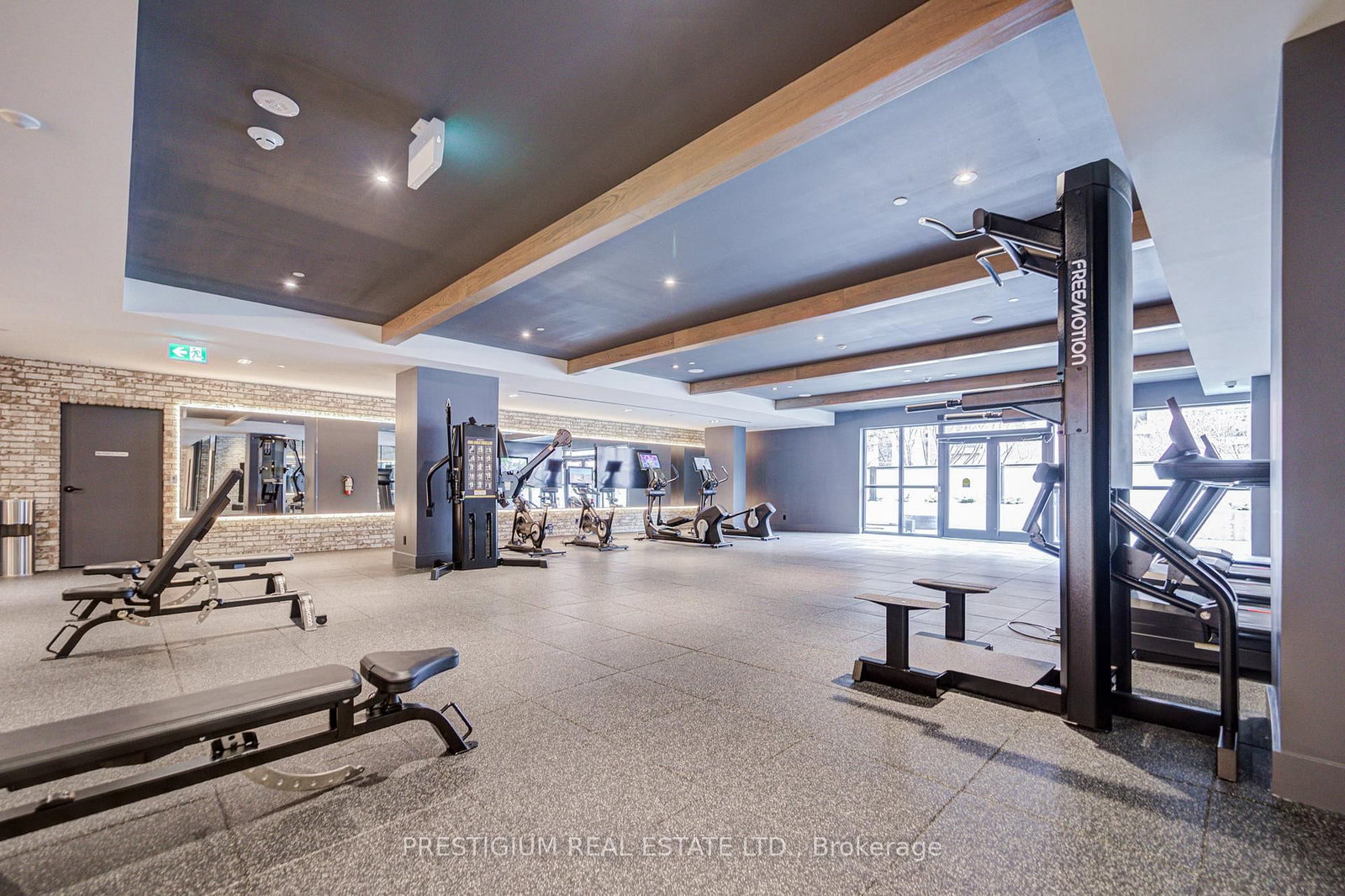285 Dufferin Street, Unit 1311 - Photo 47