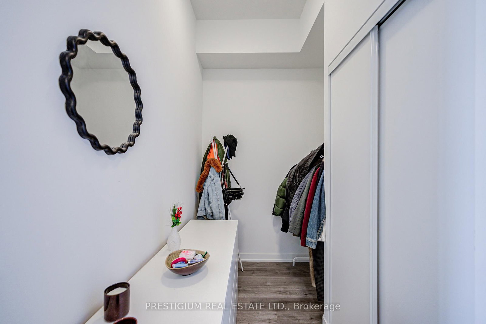 285 Dufferin Street, Unit 1311 - Photo 6