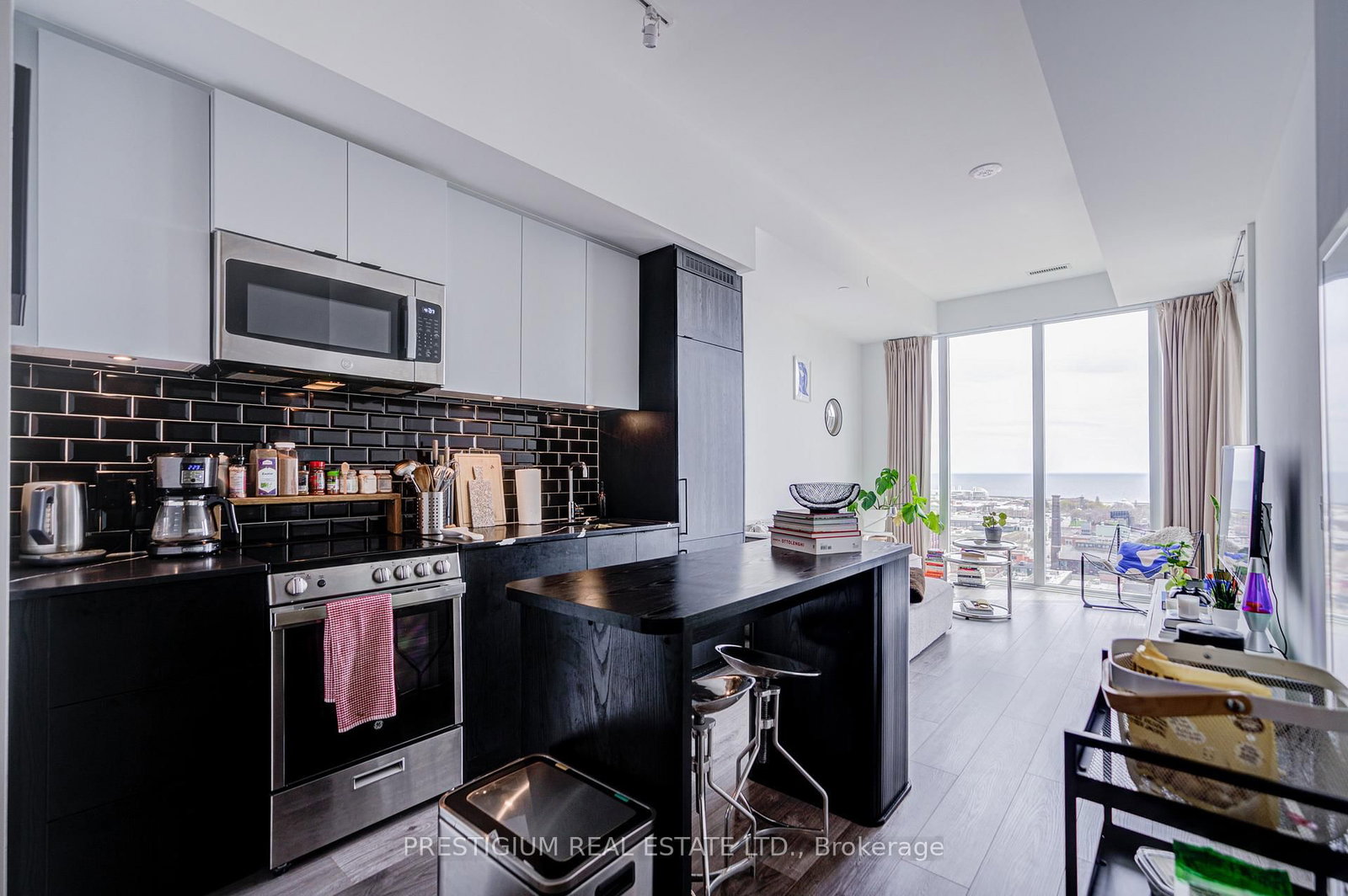 285 Dufferin Street, Unit 1311 - Photo 9