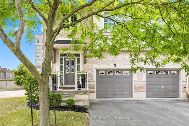 72 - 5080 Fairview Street