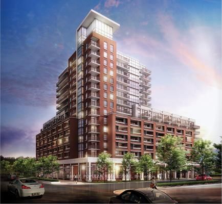 3091 Dufferin Street, Unit 525