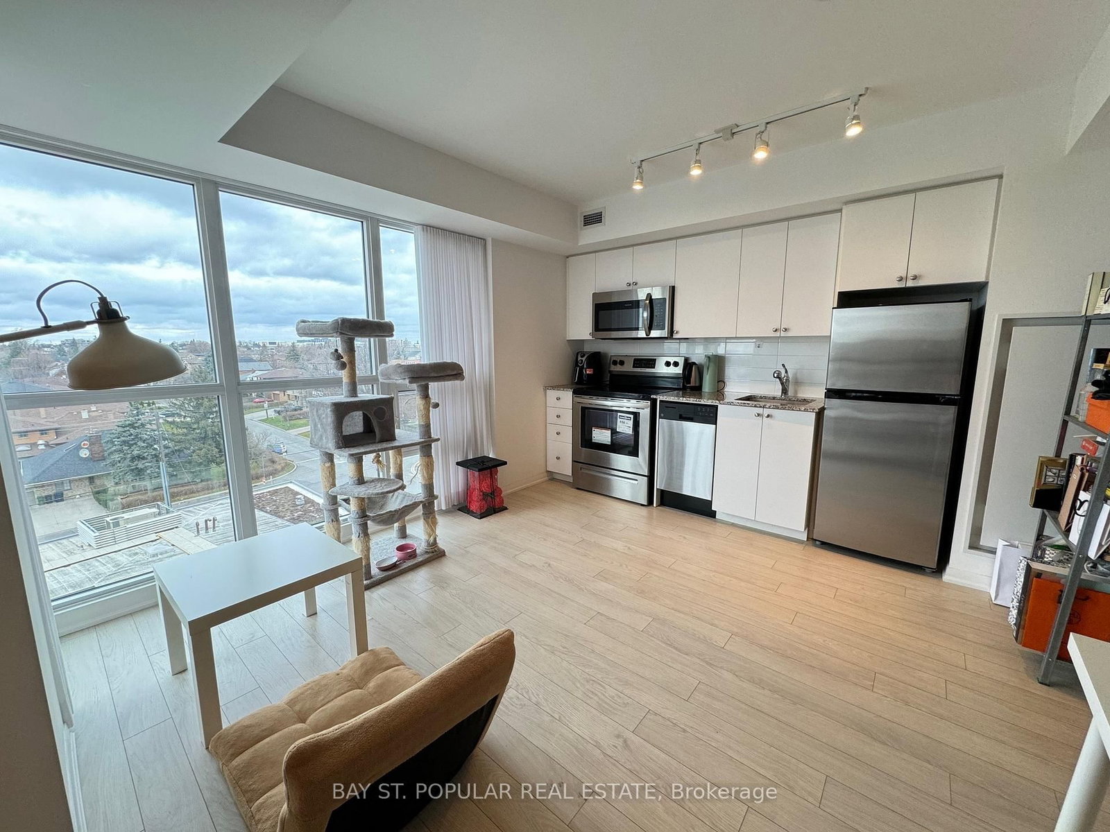 3091 Dufferin Street, Unit 525 - Photo 7