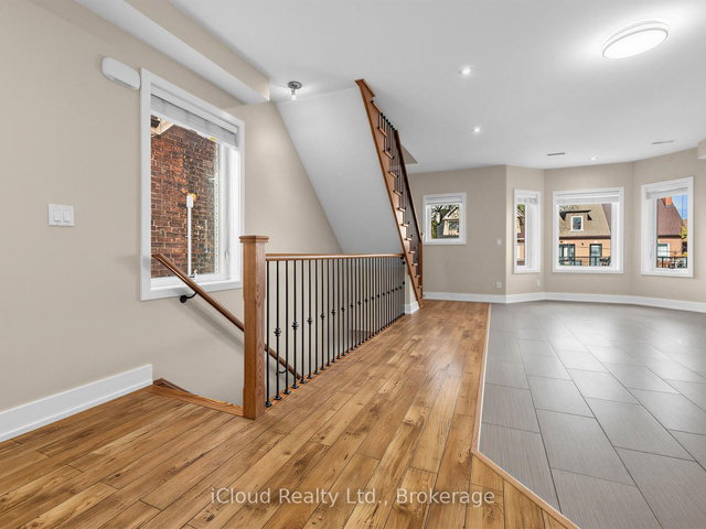 2 - 1226 Lansdowne Avenue