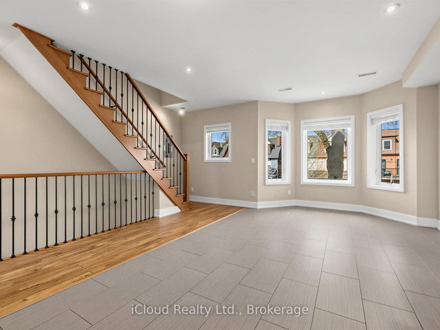 2 - 1226 Lansdowne Avenue