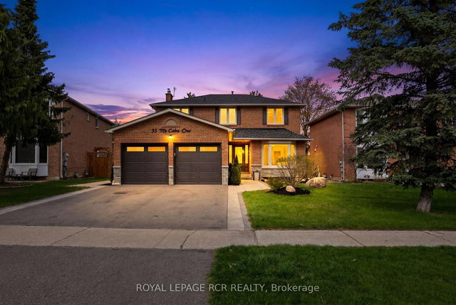 35 Mccabe Crescent