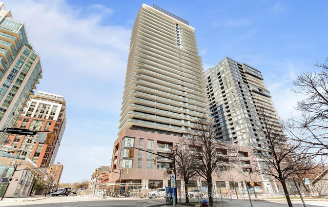 1704 - 2075 Lakeshore Road