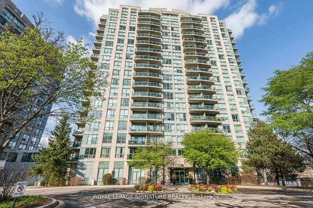 1703 - 2545 Erin Centre Boulevard