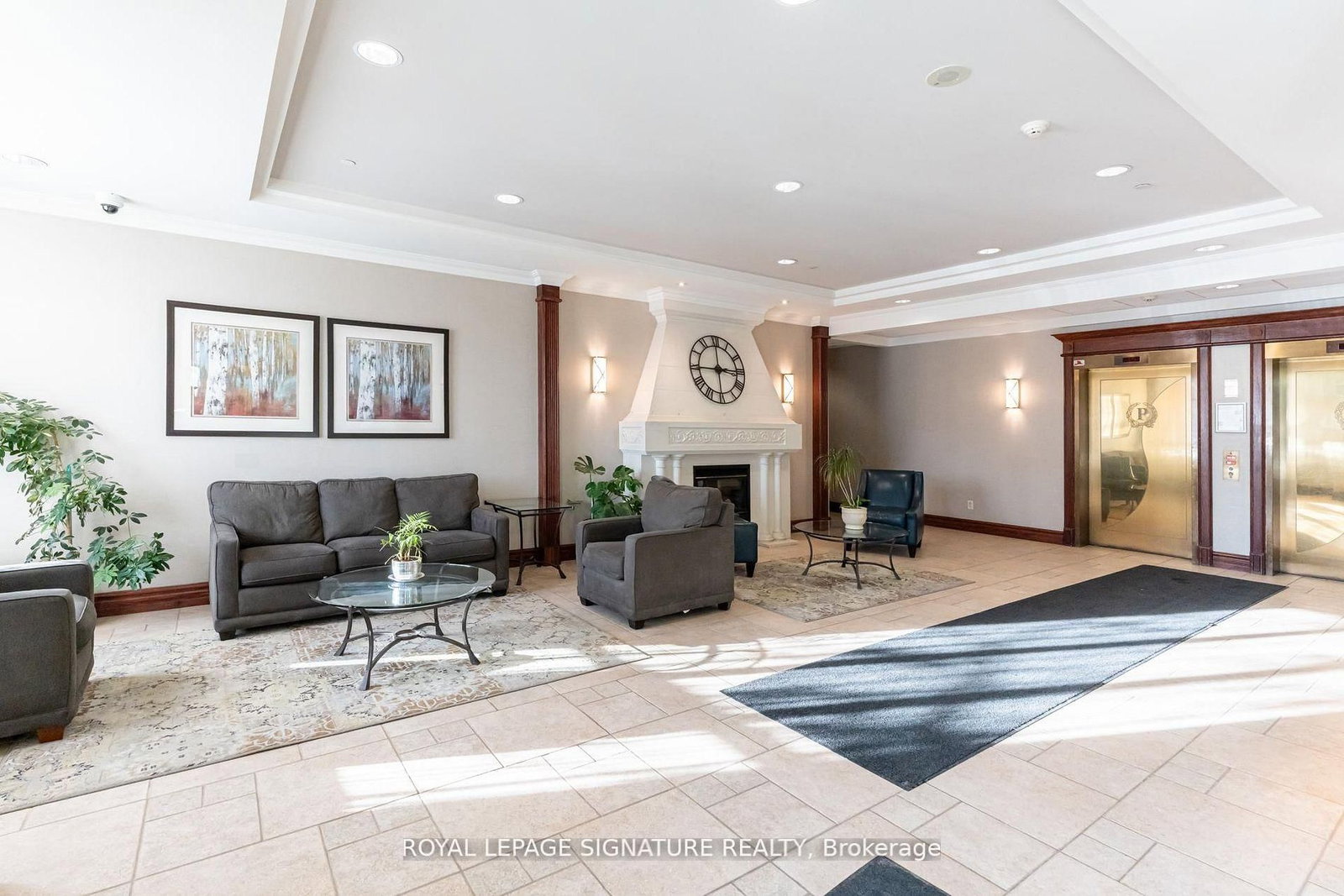 2545 Erin Centre Boulevard, Unit 1703 - Photo 3