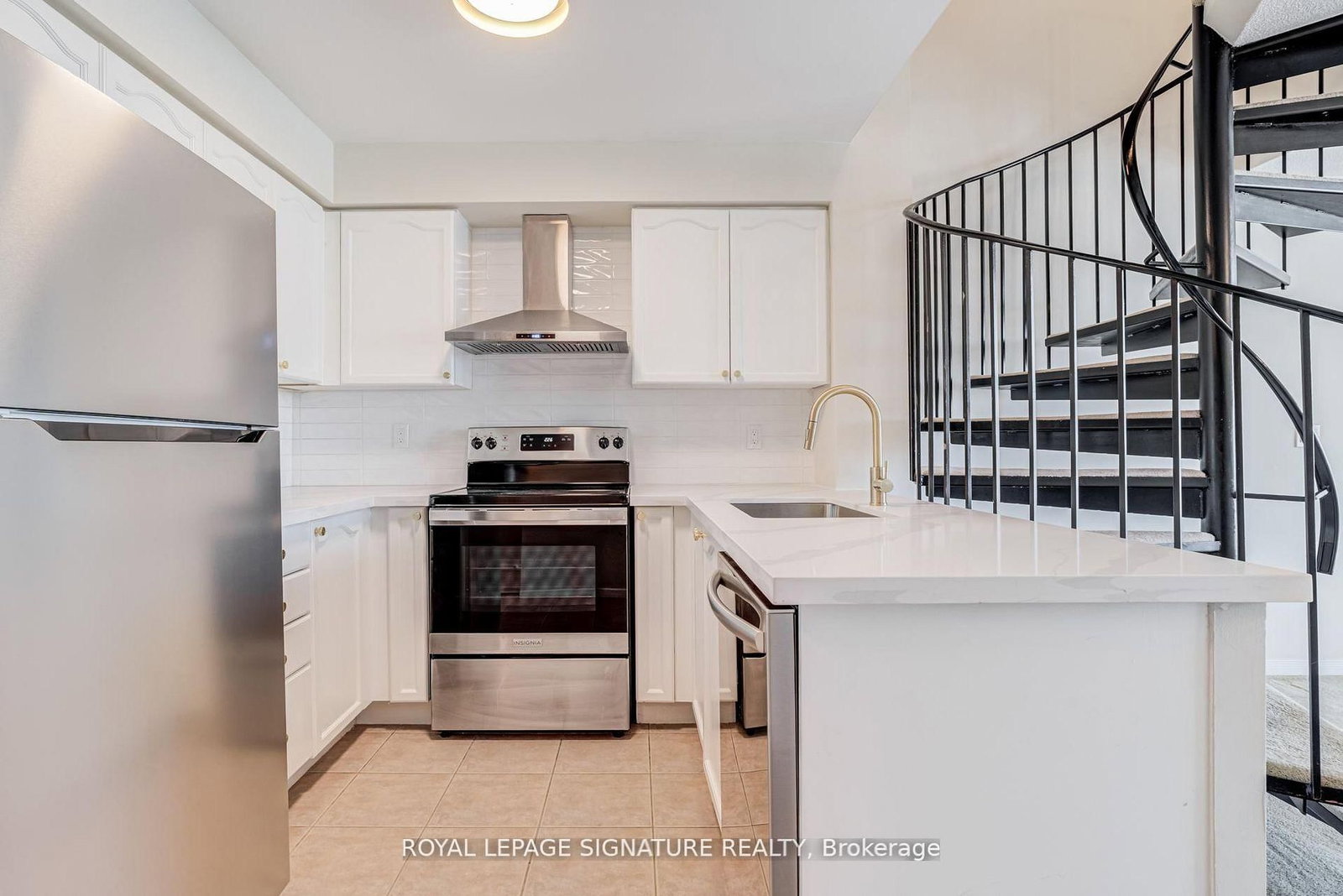 2545 Erin Centre Boulevard, Unit 1703 - Photo 5