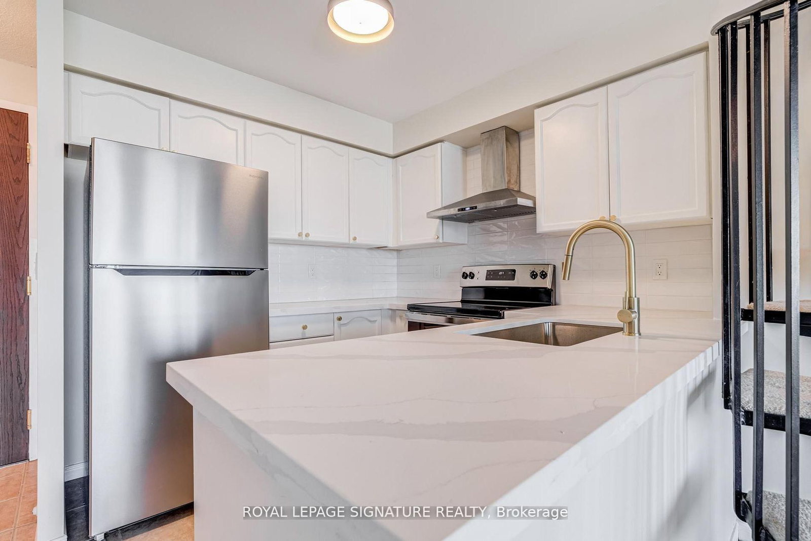 2545 Erin Centre Boulevard, Unit 1703 - Photo 6