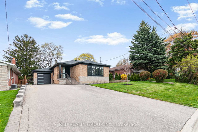 156 Richard Clark Drive