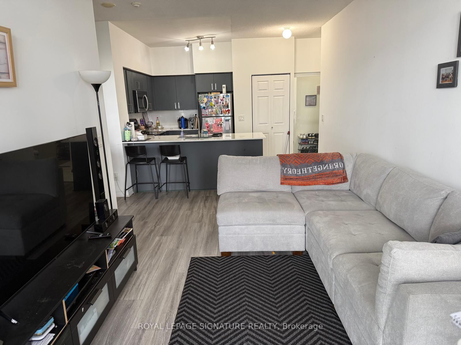 388 Prince of Wales Drive, Unit 2506 - Photo 11