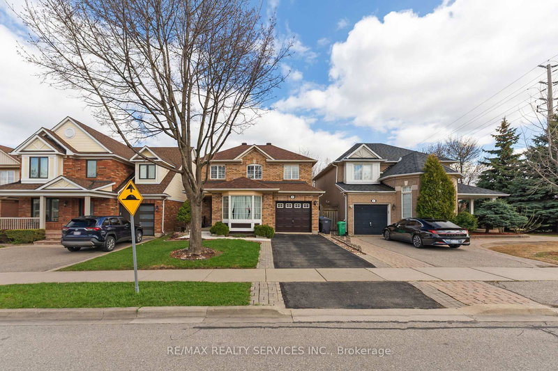 home for sale on 3 Springhurst Avenue