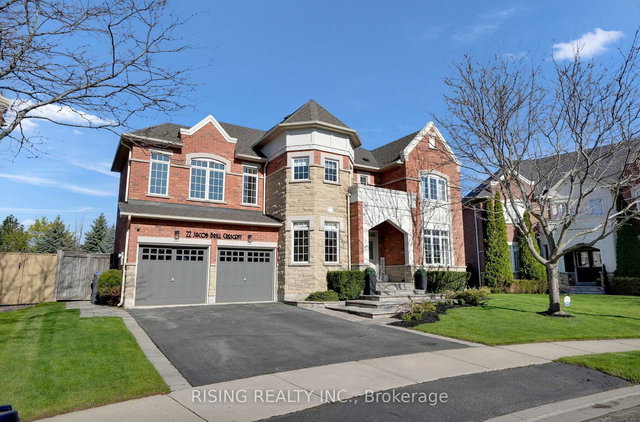 22 Jacob Brill Crescent