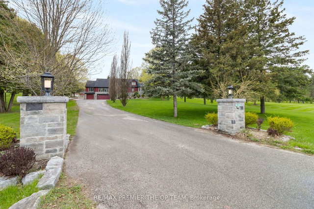 16326 The Gore Road