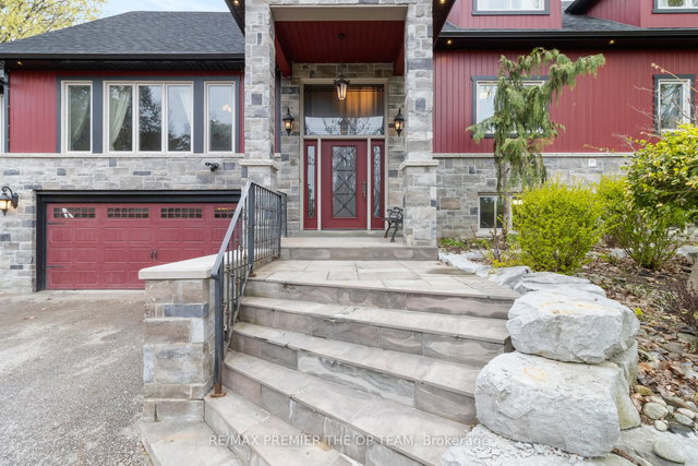 16326 The Gore Road