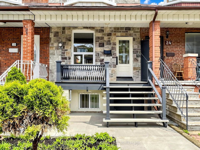 26 Millicent Street