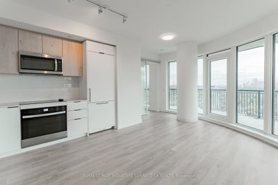 Unit 1607 — 1185 Dupont Street — photo 3