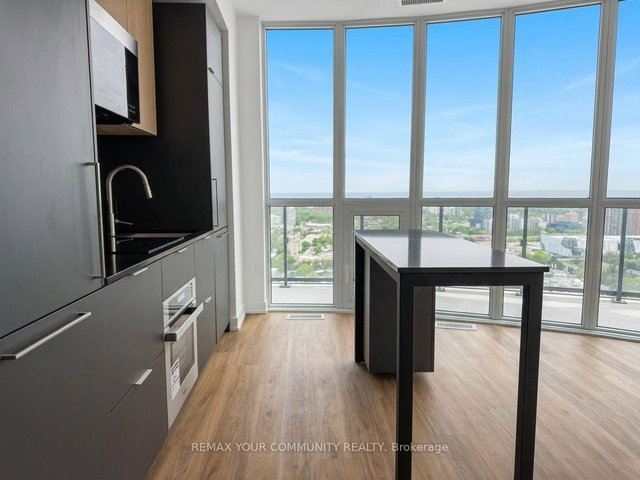 2611 - 1 Fairview Road
