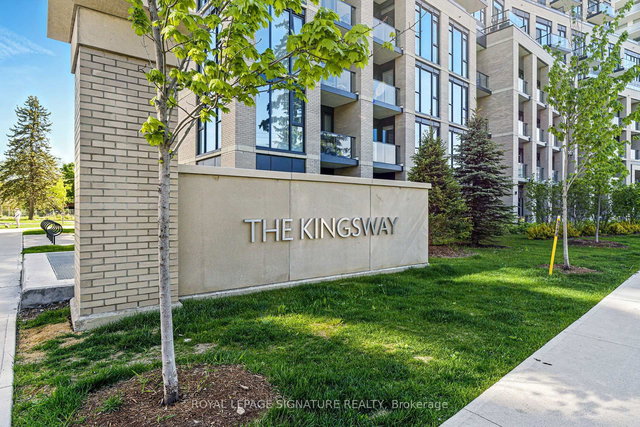 324 - 293 The Kingsway