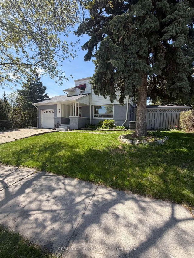 52 Eldomar Avenue