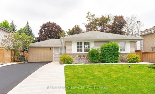 46 Staveley Crescent