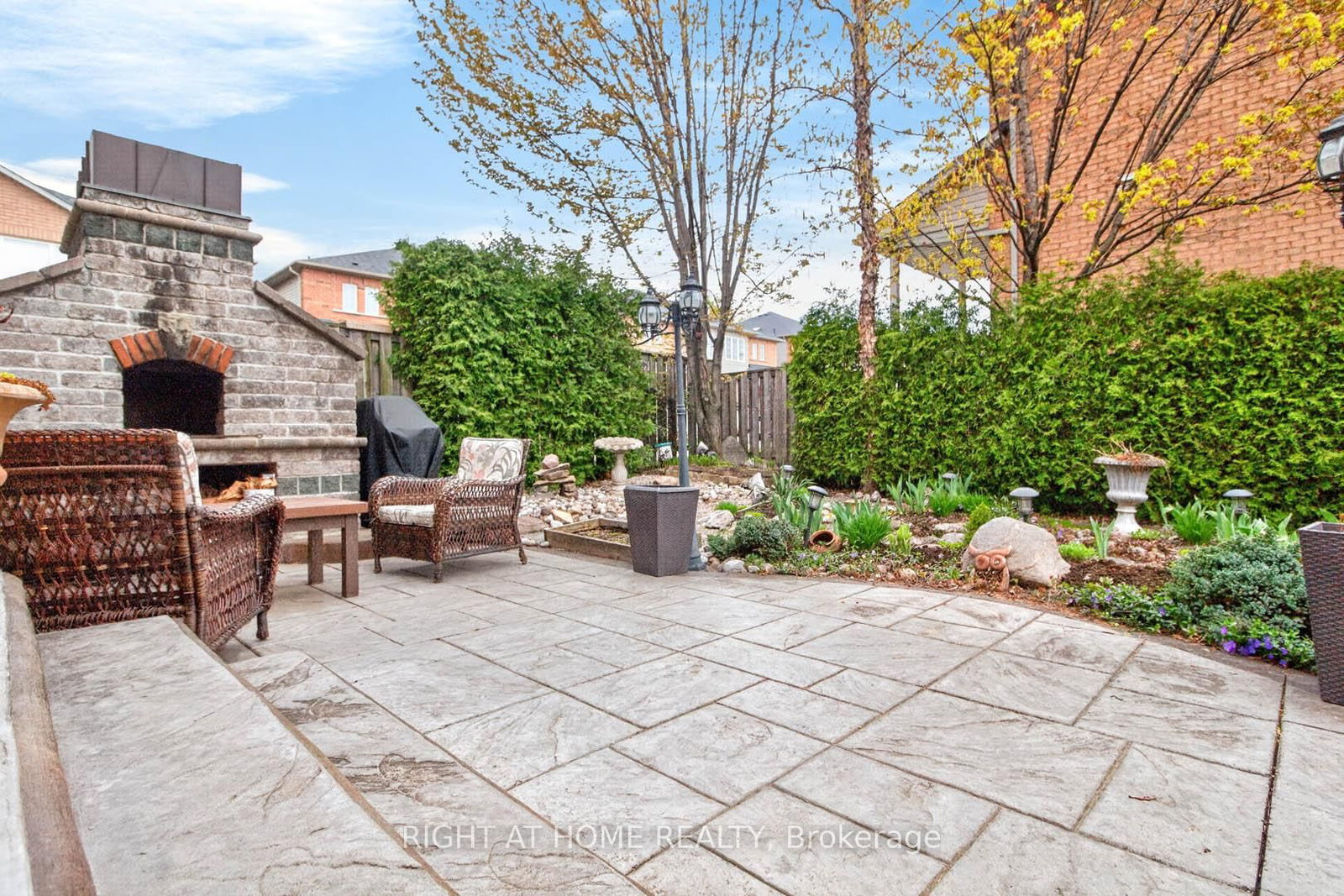 5956 Rayshaw Crescent • Mississauga, ON photo 33